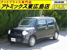2012 Daihatsu MIRA COCOA