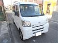 2011 Daihatsu Hijet Cargo
