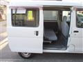 2011 Daihatsu Hijet Cargo