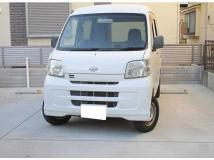 2011 Daihatsu Hijet Cargo