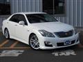 2009 Toyota Crown Hybrid