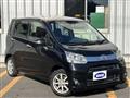 2012 Daihatsu Move Custom