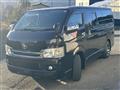 2010 Toyota Hiace Van