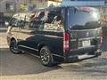 2010 Toyota Hiace Van