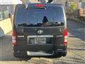 2010 Toyota Hiace Van