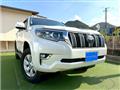 2017 Toyota Land Cruiser Prado