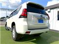 2017 Toyota Land Cruiser Prado