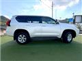 2017 Toyota Land Cruiser Prado