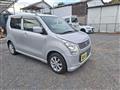 2013 Suzuki Wagon R