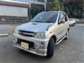 2001 Daihatsu Terios Kid
