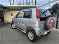 2001 Daihatsu Terios Kid