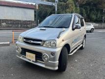 2001 Daihatsu Terios Kid