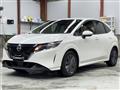 2023 Nissan Note