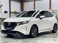 2023 Nissan Note