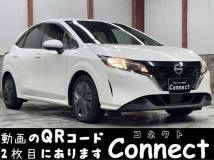 2023 Nissan Note