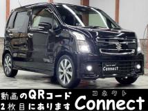 2017 Suzuki Wagon R