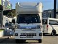 2023 Daihatsu Hijet Truck