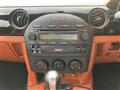 2005 Mazda Roadster