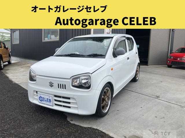 2015 Suzuki Alto