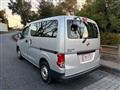 2015 Nissan NV200 VANETTE