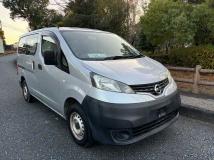 2015 Nissan NV200 VANETTE