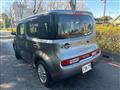 2015 Nissan Cube