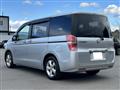 2011 Honda Step WGN