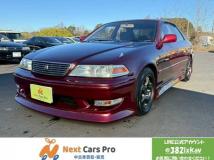 1997 Toyota Mark II