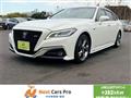 2019 Toyota Crown