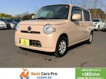 2010 Daihatsu MIRA COCOA