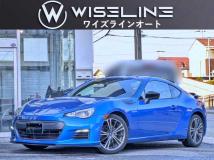 2013 Subaru BRZ
