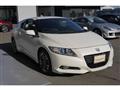 2012 Honda CR-Z