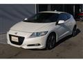2012 Honda CR-Z