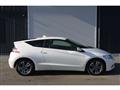 2012 Honda CR-Z