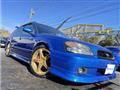 2003 Subaru Legacy Touring Wagon