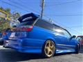 2003 Subaru Legacy Touring Wagon