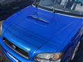 2003 Subaru Legacy Touring Wagon