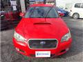 2006 Subaru Legacy Touring Wagon