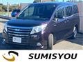 2017 Toyota Noah