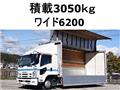 2012 Isuzu Isuzu Others