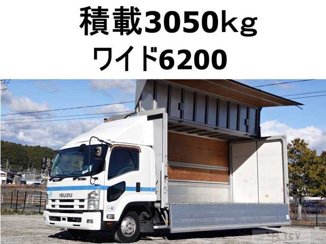 2012 Isuzu Isuzu Others