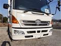 2017 Hino Hino Others