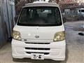 2008 Daihatsu Hijet Cargo