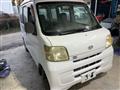 2008 Daihatsu Hijet Cargo
