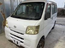 2008 Daihatsu Hijet Cargo