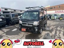2025 Daihatsu Hijet Truck