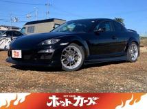 2004 Mazda RX-8
