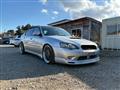 2004 Subaru Legacy B4