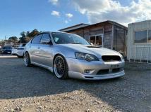 2004 Subaru Legacy B4