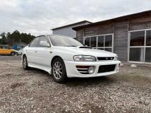 1994 Subaru Impreza